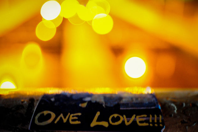 One Love... - Free image #320755