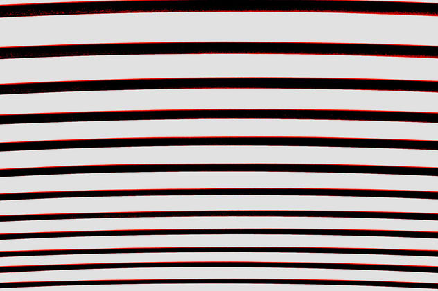 Slightly curved lines - image #321045 gratis