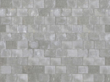 free concrete pavement texture, seamless, seier+seier - Free image #322095