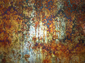 wallpaper_decay_5 - Free image #322365