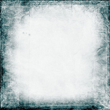 Act out #2 - greyish blue - image gratuit #322495 