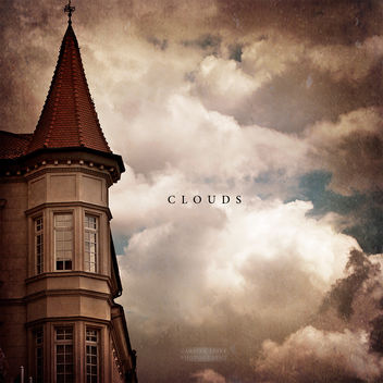 more clouds - image #323175 gratis