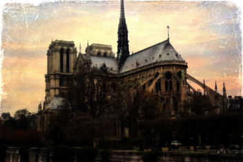 Paris...Paris... - Free image #323405