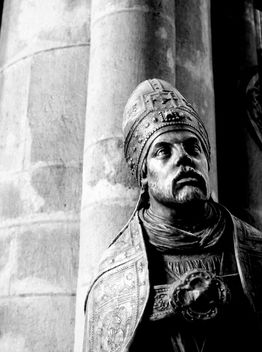 Saint Omer Cathedral France #dailyshoot - бесплатный image #323495