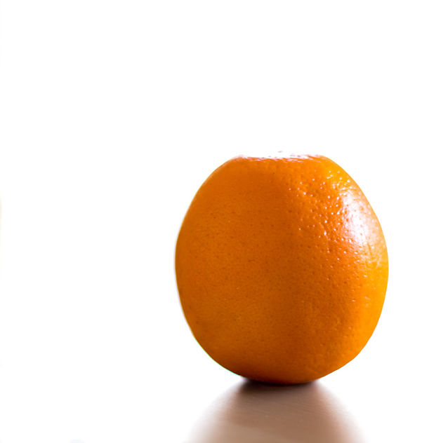 An Orange a Day... - Kostenloses image #324475