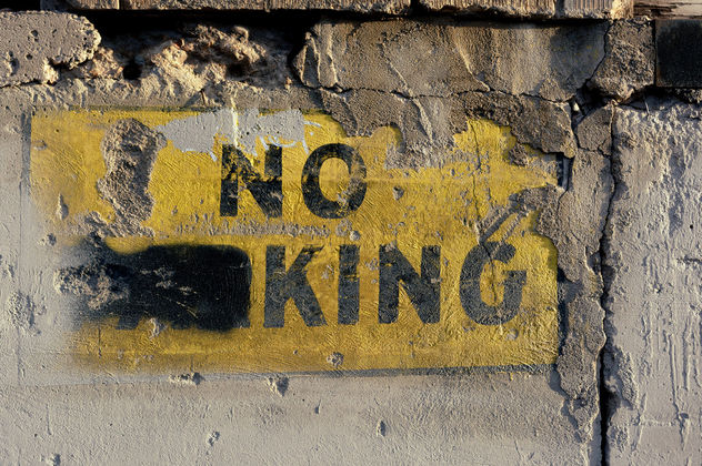 No King - image gratuit #324585 