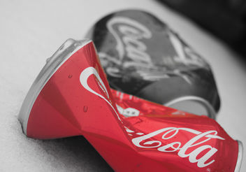 Coca Cola - image #326475 gratis
