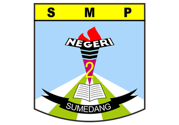 SMP Negeri 2 Sumedang - vector #351805 gratis