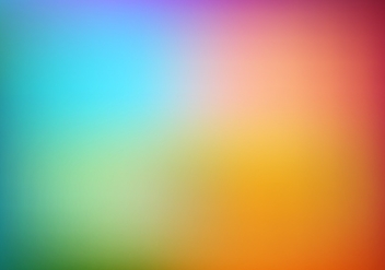 Free Vector Colored Degraded Background - бесплатный vector #375125