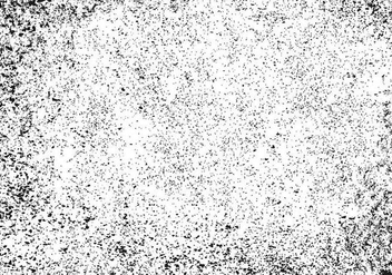 Free Grunge Speckled Vector Wall Background - vector #377715 gratis