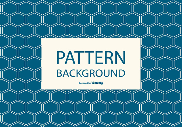Chainmail Style Background Pattern - Free vector #381615