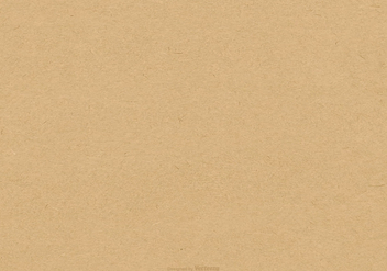 Brown Paper Texture Vector - Free vector #385745