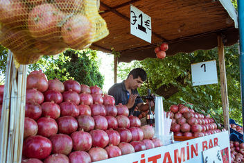 pomegranate - image #397825 gratis