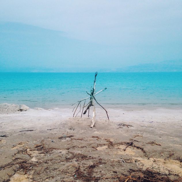 Dead Sea - image gratuit #411885 