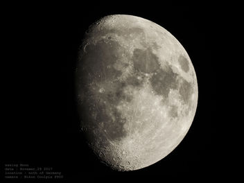 luna today 02 - image gratuit #450475 