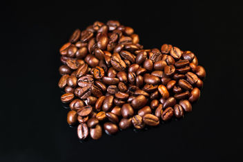 Coffee Love - Kostenloses image #451225