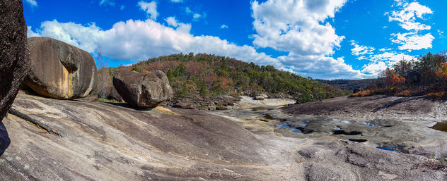 The Junction - Girraween National Park QLD - Free image #463615