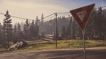 Far Cry 5 / Yield - Kostenloses image #465475