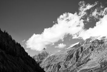Val Savaranche. Full resolution, best viewed large. - бесплатный image #472335