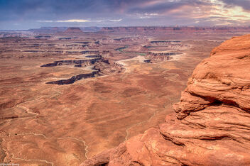 Green River Canyonlands - image #473775 gratis