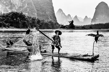 Li River - image gratuit #476715 
