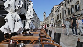 Dubrovnik - image gratuit #484135 