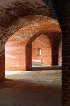 Fort Point - Free image #493175