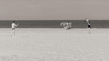 A day at the beach - series - 19 - image #494475 gratis
