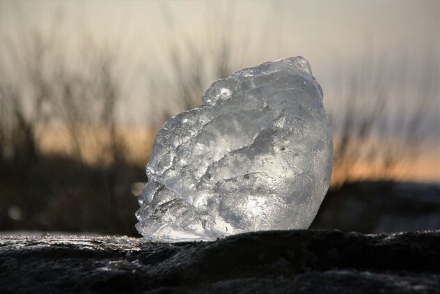 Ice Diamond - Kostenloses image #496325